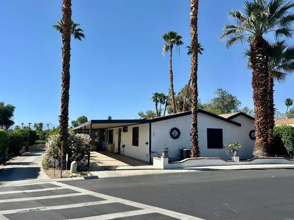 73450 Country Club Dr Spc 153, Palm Desert, CA 92260