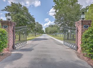 131 Boon Dock Ln, Ridgeville, SC 29472