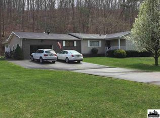 2830 Howells Mill Rd, Ona, WV 25545