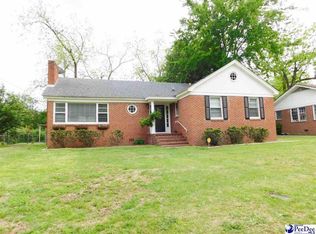 1112 Wannamaker Ave, Florence, SC 29501