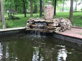 1018 SW 1301st Rd, Holden, MO 64040