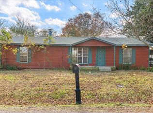 519 Tolson Ave, Van Alstyne, TX 75495