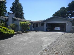 514 Evergreen Loop, Reedsport, OR 97467