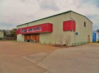 1018 E Lott Ave, Kingsville, TX 78363