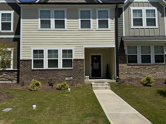 Exterior Front View
