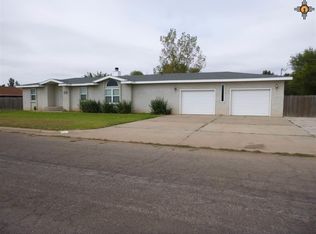 301 Pine St, Clovis, NM 88101