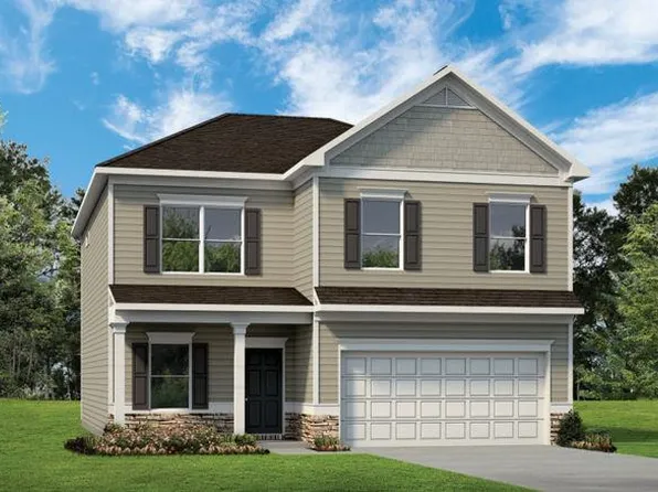 7721 Sandpiper Dr, Douglasville, GA 30134