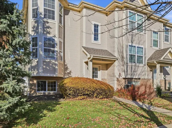 415 Parker DRIVE #A, Genoa City, WI 53128