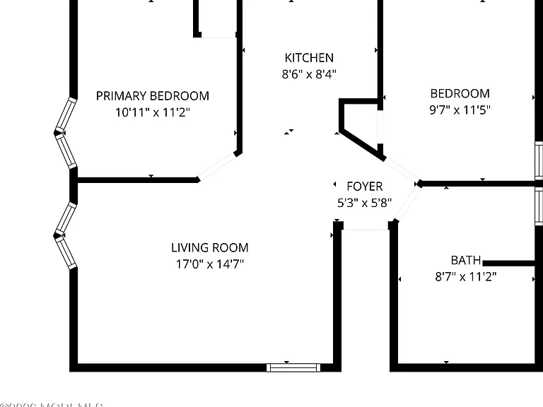 408 4th Ave #3 — Photo 10
