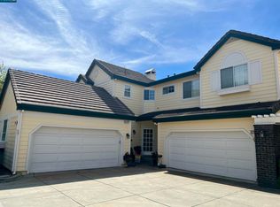 1275 Shell Cir, Clayton, CA 94517