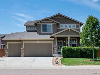 2762 Blue Acona Way, Johnstown, CO, 80534