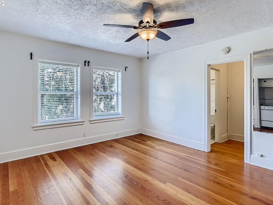 Empress Apartments Portland, OR Zillow