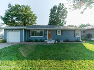 1021 N Kentucky St, Mexico, MO 65265