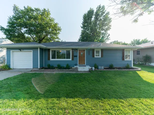 1021 N Kentucky St, Mexico, MO 65265