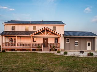 52088 Spencer Rd, Cumberland, OH 43732