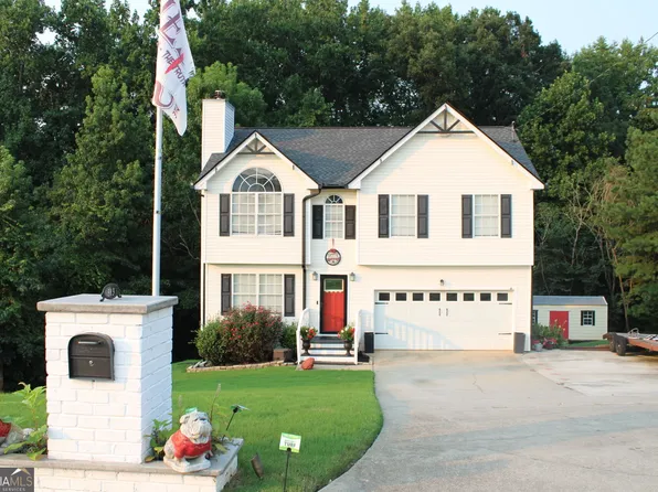 513 Scott Cir, Palmetto, GA 30268