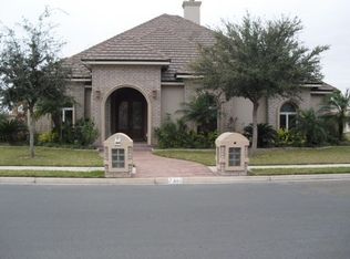 7301 N 5th St, McAllen, TX 78504