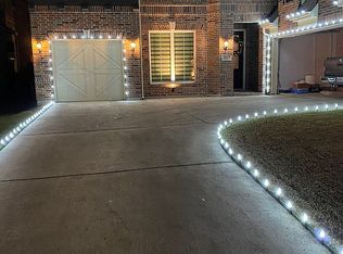 2829 Adon Springs Ln, Celina, TX 75009