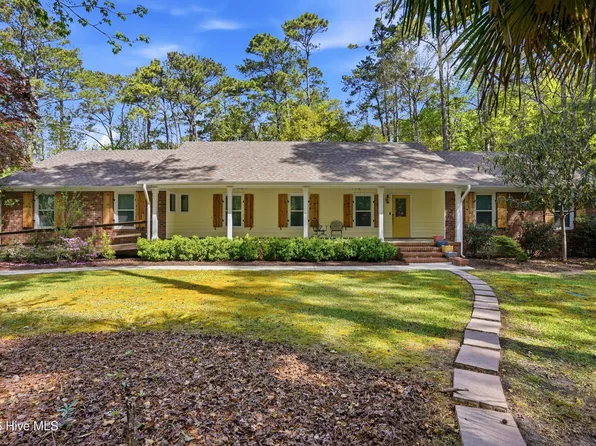 117 Chimney Lane, Wilmington, NC 28409