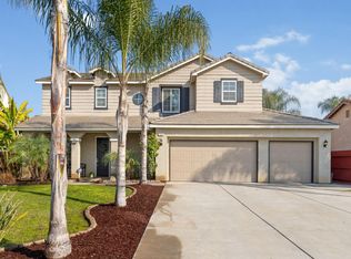 923 Ryan Ave, Clovis, CA