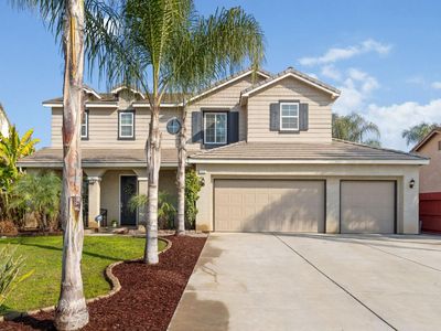 923 Ryan Ave, Clovis, CA, 93611