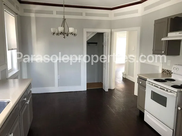 919 Clay Ave #1 — Photo 12