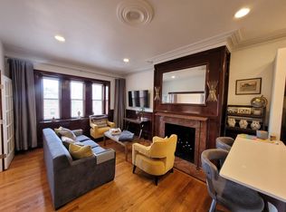 255 Newbury St #6, Boston, MA 02116