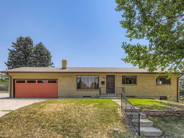 2736 S Stuart Street, Denver, CO 80236