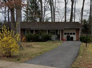 1915 N Oak Ln, State College, PA