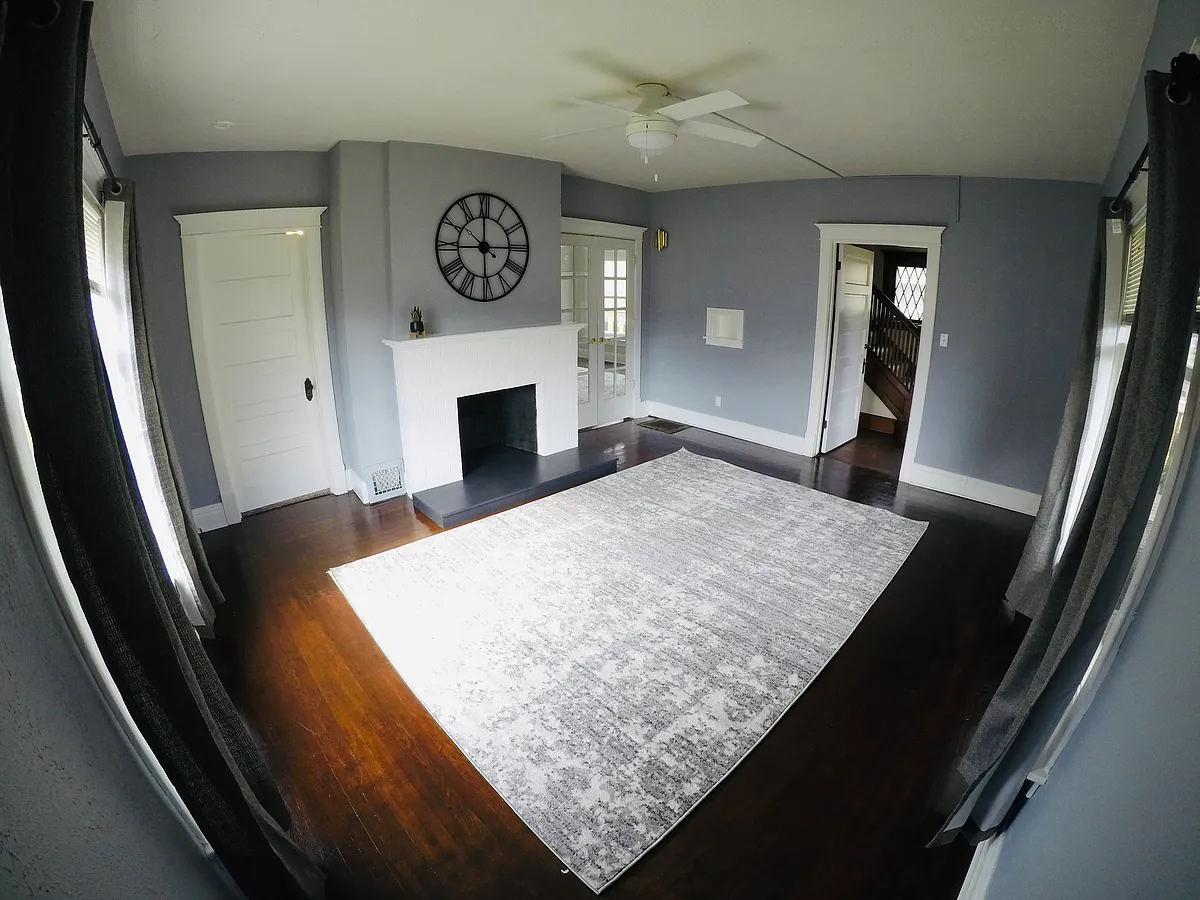 Building Photo - 315 S Franklin St #1