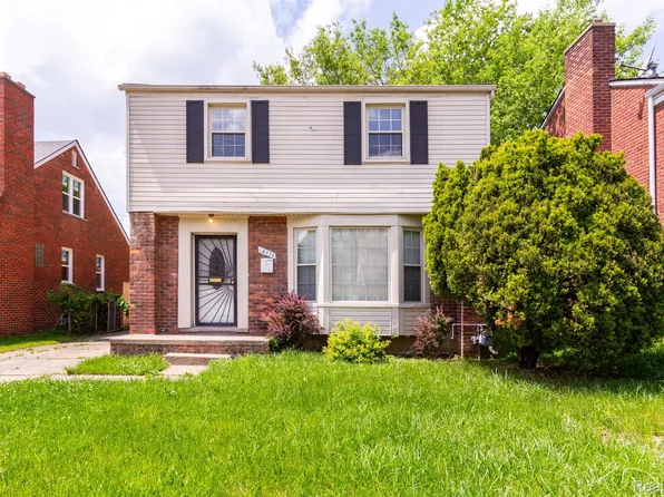 (undisclosed Address), Detroit, MI 48223
