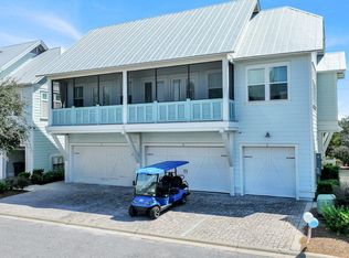 8 E Milestone Dr UNIT B, Inlet Beach, FL 32461