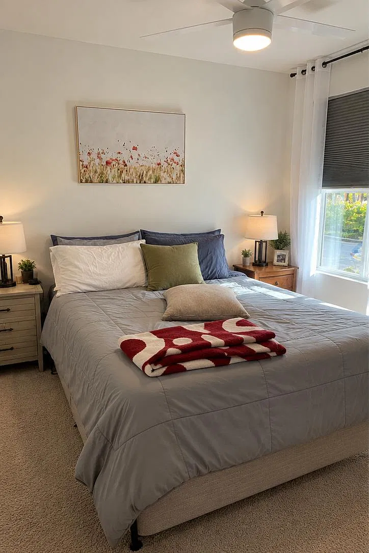 1 bed, 400 sqft, $1,600 — Photo 1