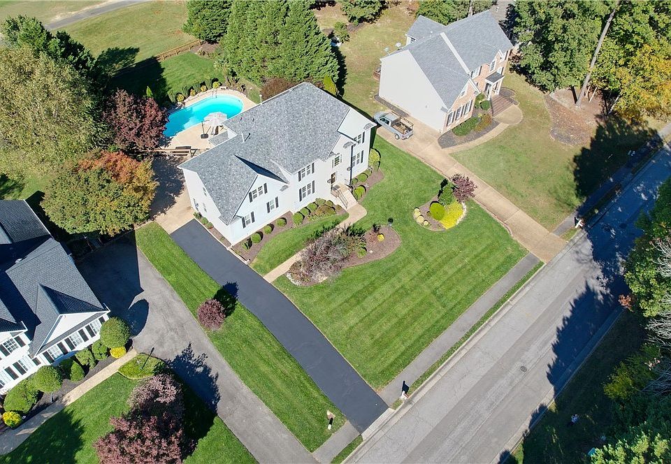 9009 Royal Birkdale Dr, Chesterfield, VA 23832 Zillow