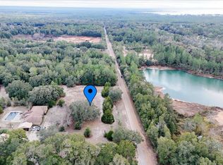 PARCEL B Lowery Rd #B, Milton, FL 32583