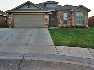 6926 97th St, Lubbock, TX 79424