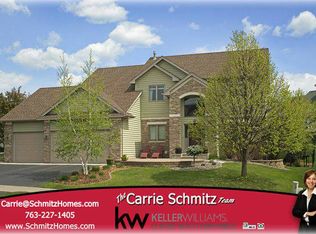 17340 79th Pl N, Maple Grove, MN 55311