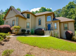 1151 Ardeena Way SE, Conyers, GA 30013