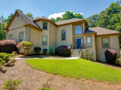 1151 Ardeena Way SE, Conyers, GA, 30013