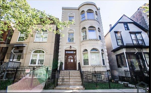 1st image of 4619 S Evans Ave #3