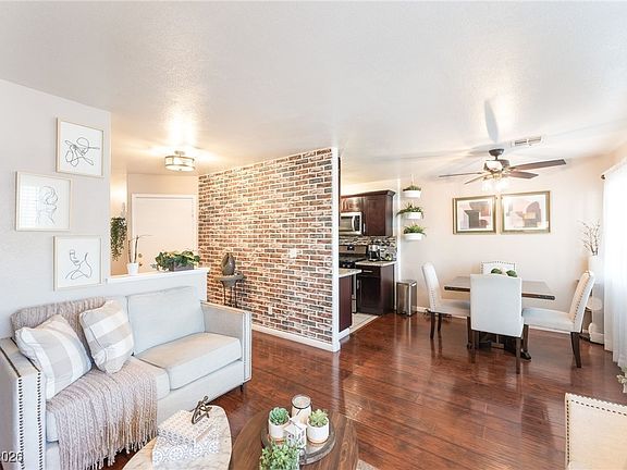 3rd image of 5330 E Charleston Blvd Unit 6
