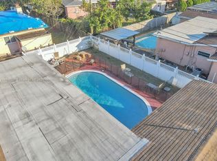 6750 SW 20th Ct, Miramar, FL 33023