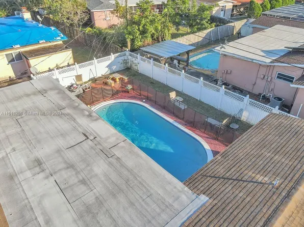 6750 SW 20th Ct, Miramar, FL 33023