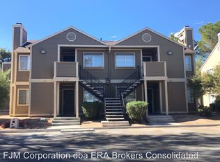 2717 Aarondavid Dr APT B, Las Vegas, NV 89121