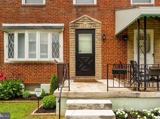 5432 Bucknell Rd, Baltimore, MD 21206