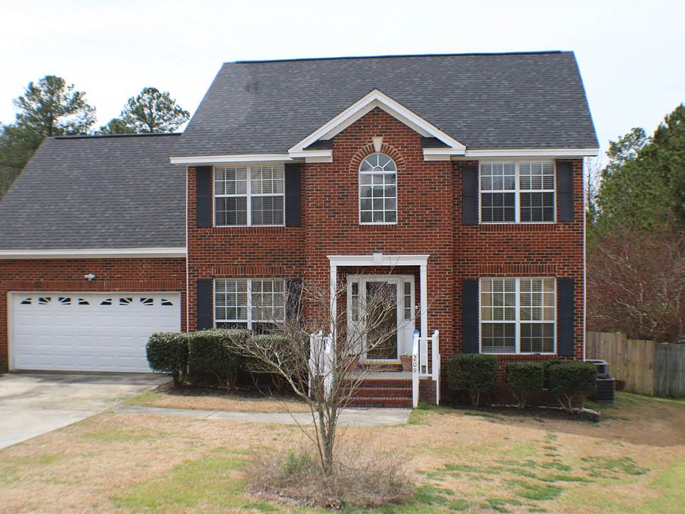 1st image of 209 Shamley Green Dr
