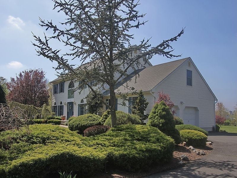 721 Meadow Rd, Bridgewater, NJ 08807 Zillow