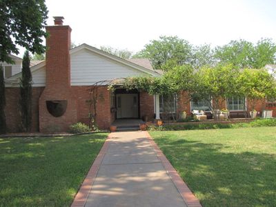 4605 22nd St, Lubbock, TX, 79407