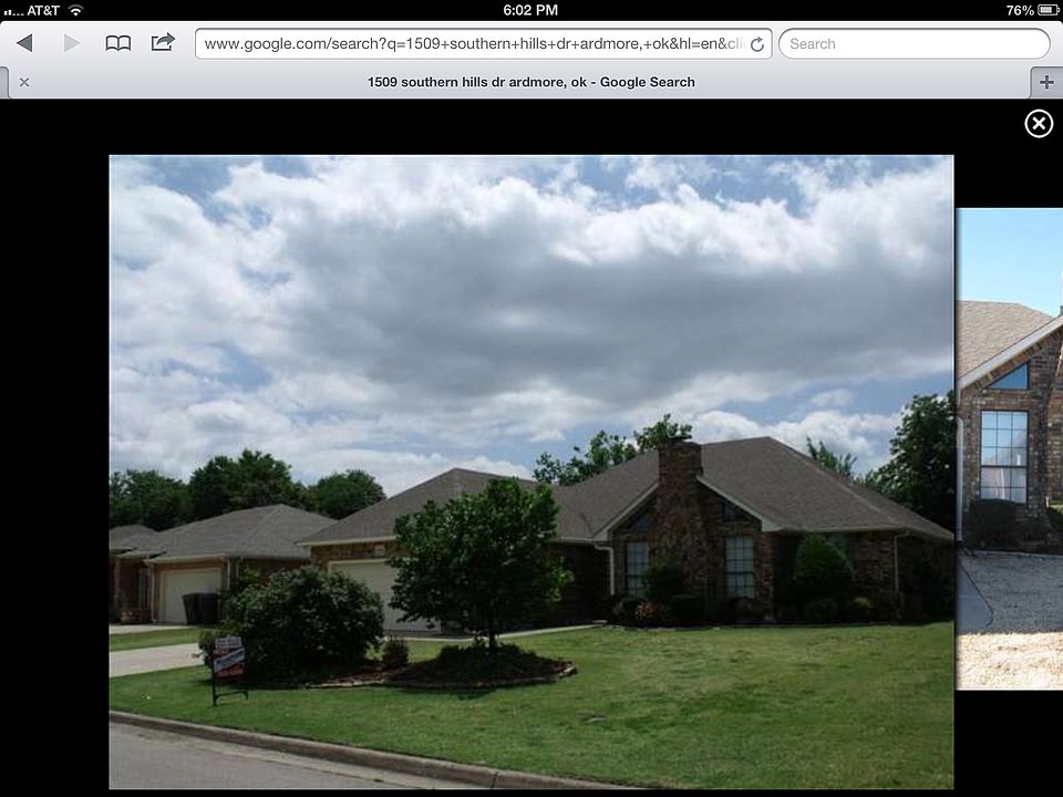 2nd image of 1509 Southern Hills Dr