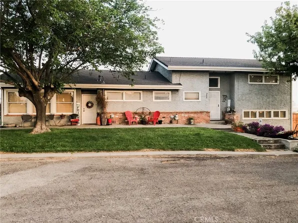 207 E Solano St, Corning, CA 96021